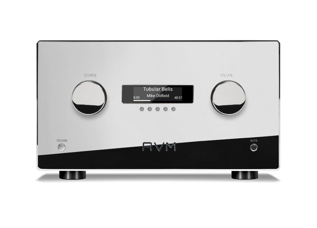 AVM AS XL
